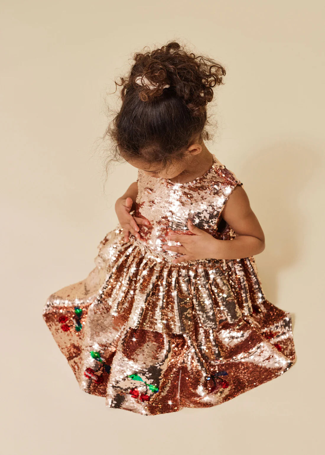 Lulu Dress