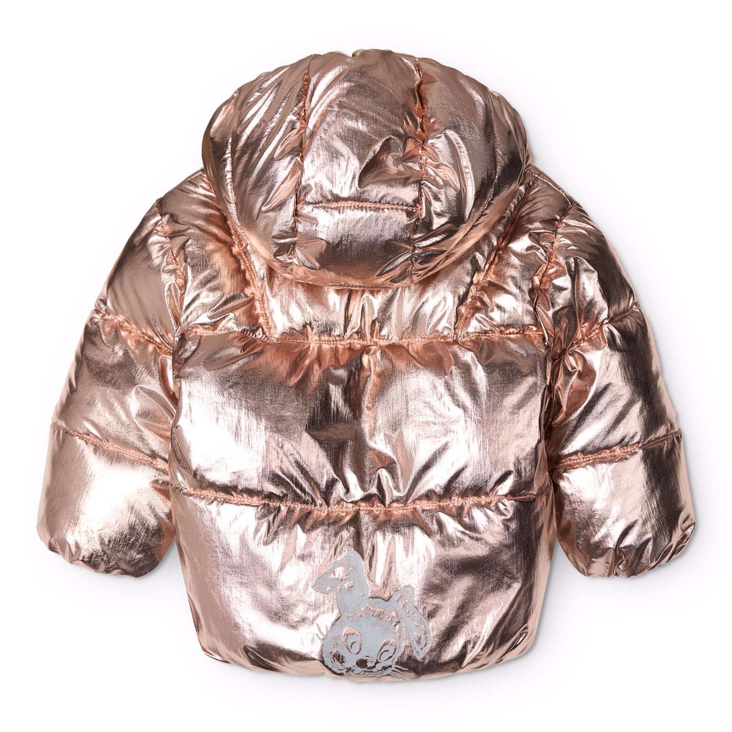 Harpo Jackets - Copper