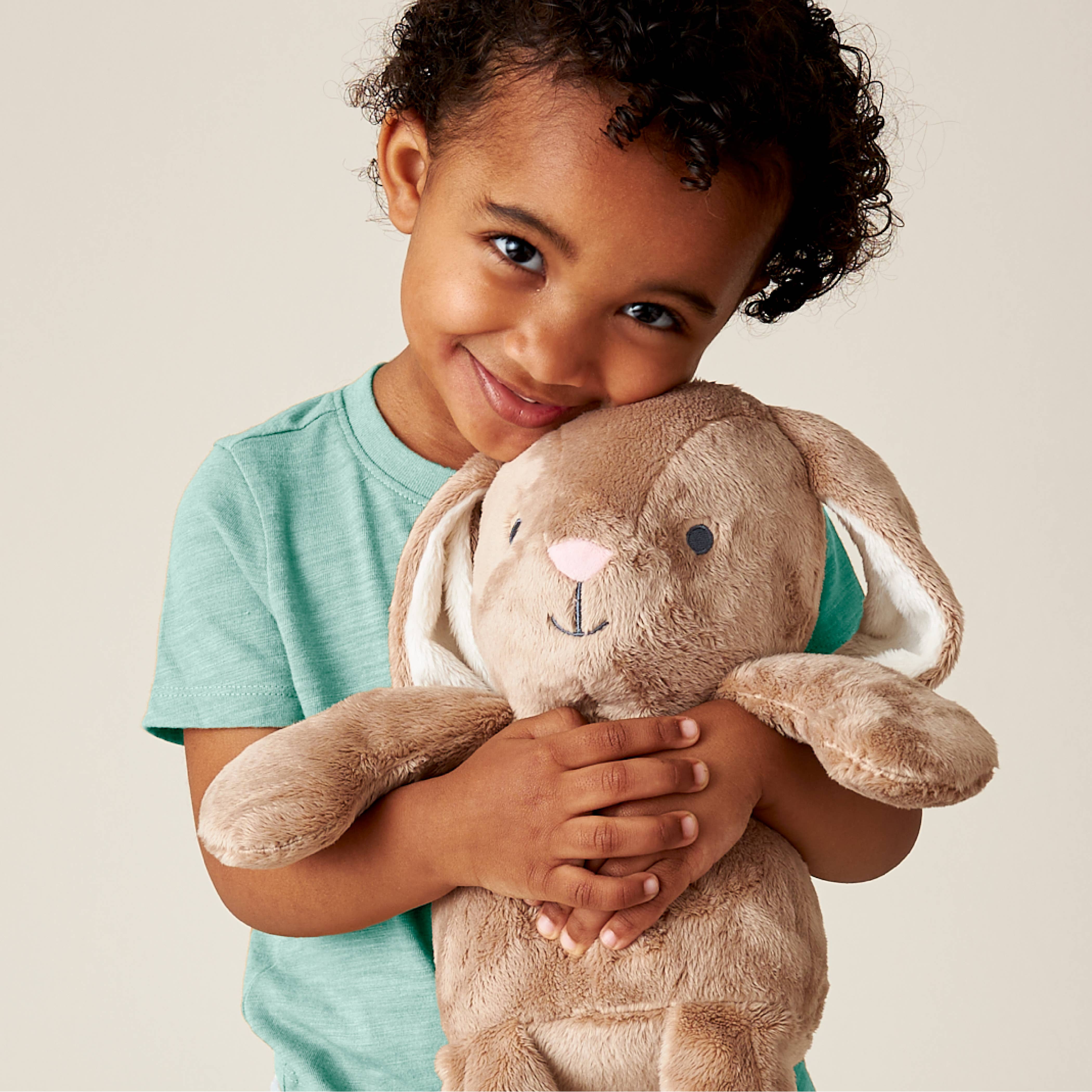 Sweetie Snuggles™ Plush: Goose