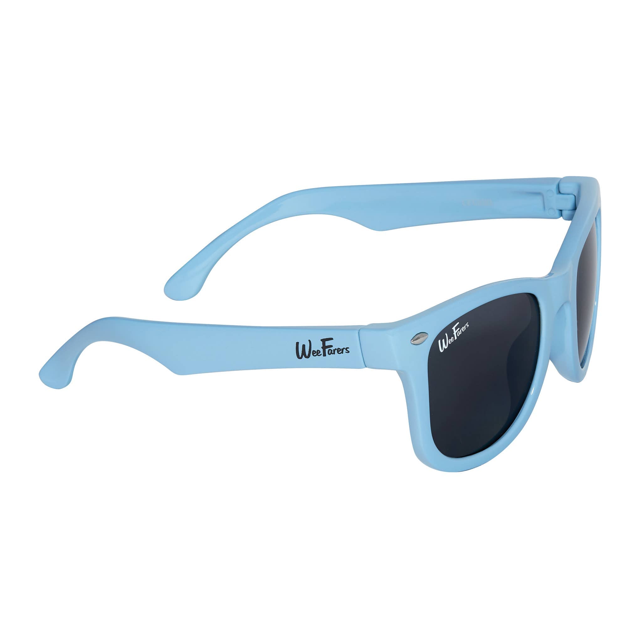 Polarized WeeFarers - Blue: Ages 0-1