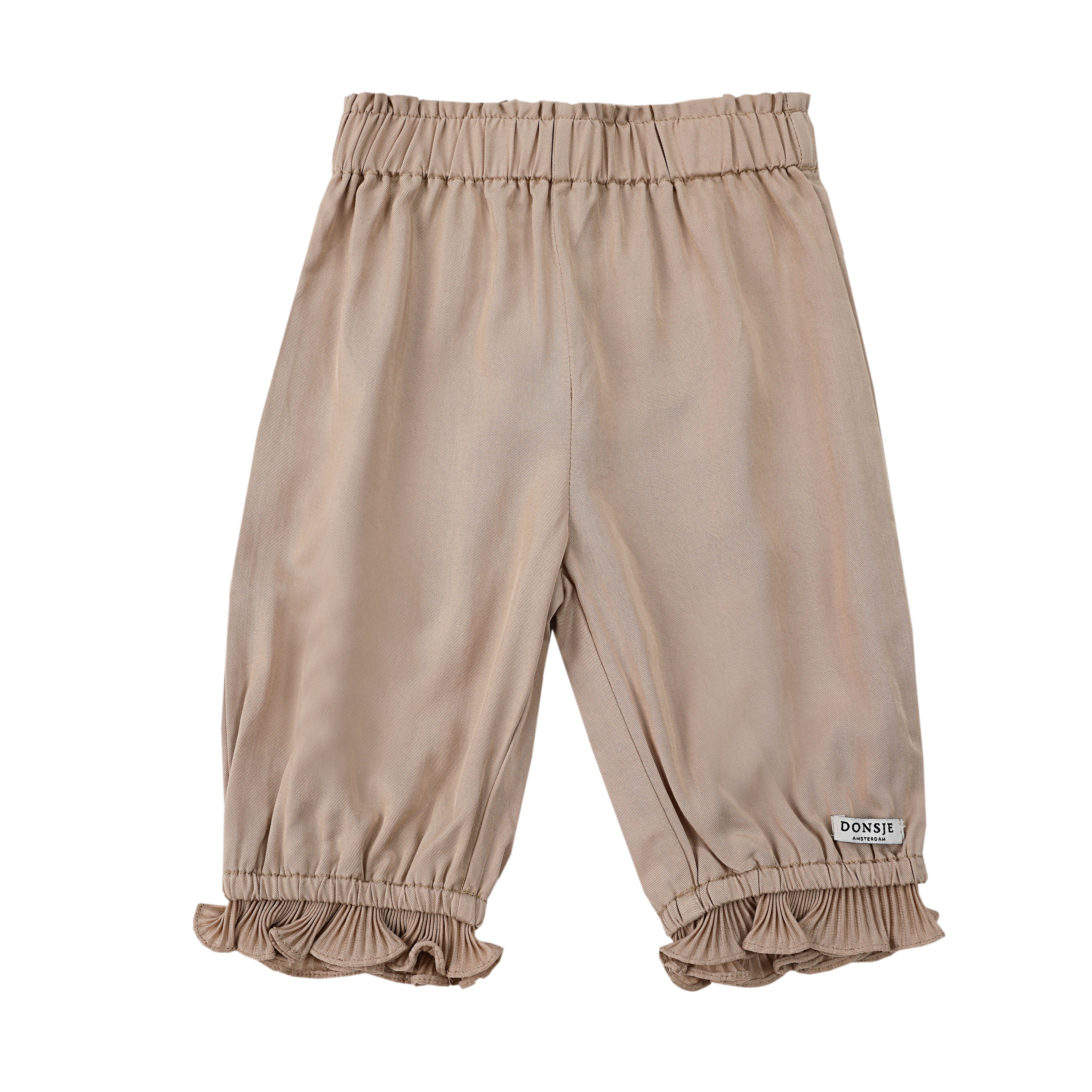 Bras Trousers