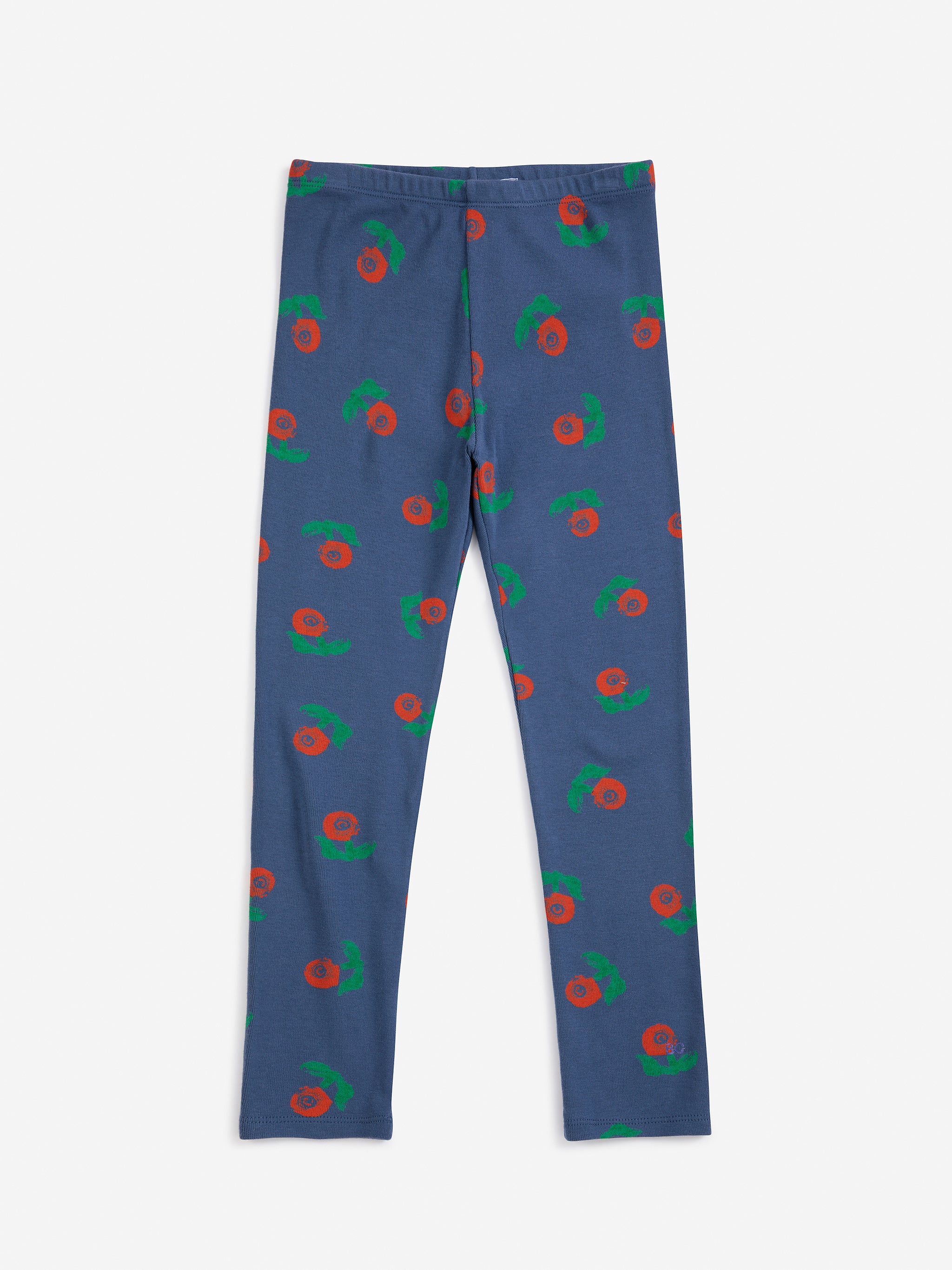 Stamp Bloom All Over Leggings