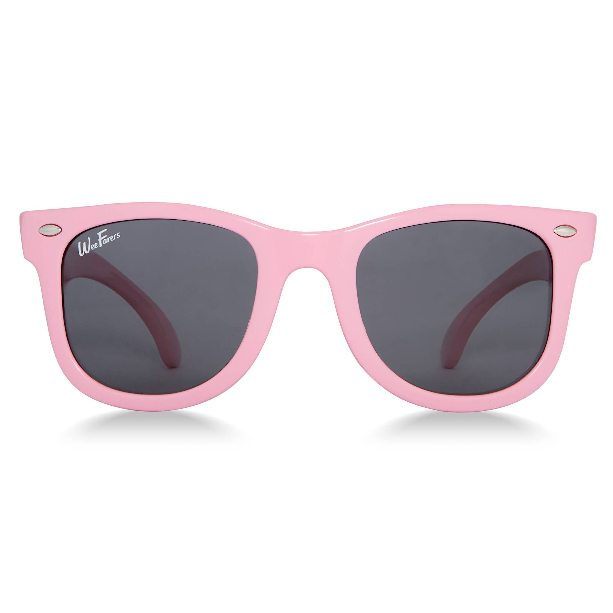 Polarized WeeFarers - Pink: Ages 7-12+