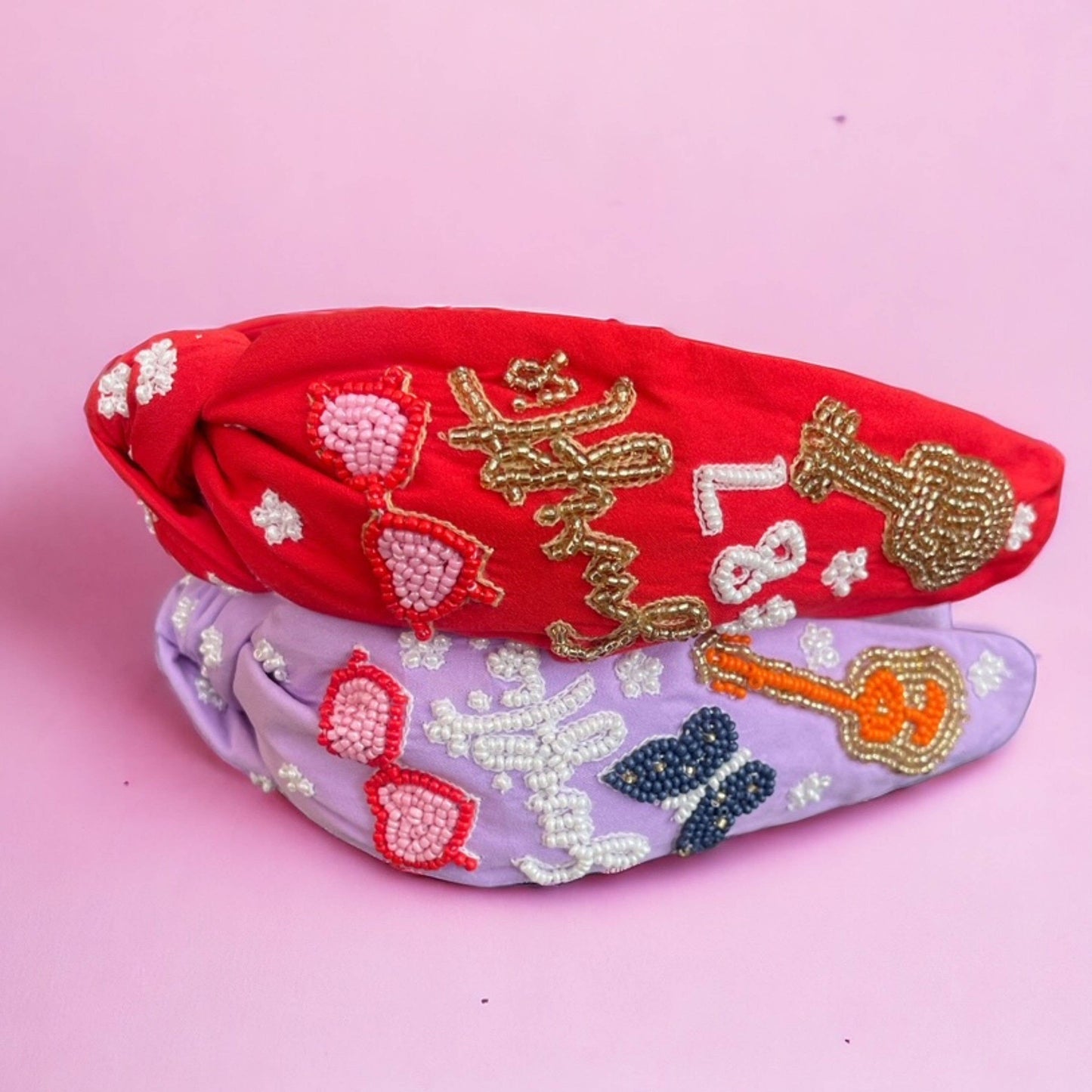 Concert Headband 2