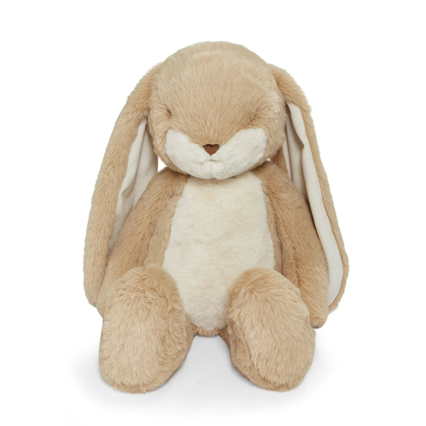 Big 20" Nibble Bunny – Almond Joy