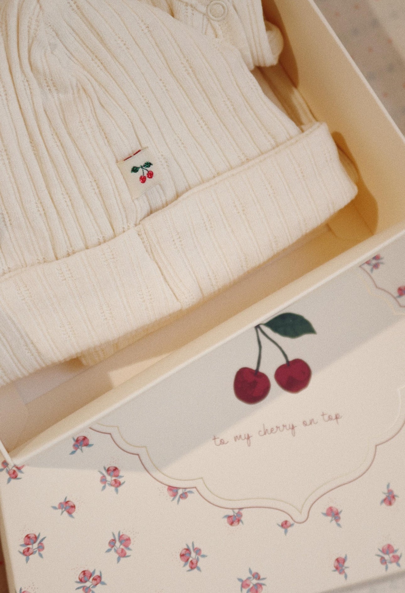 Nia Maternity Package Gots