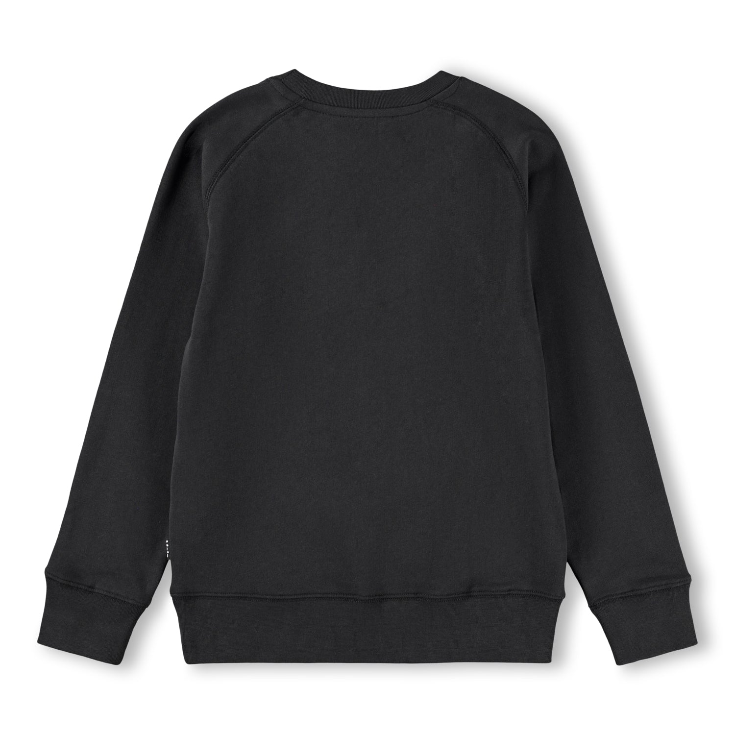 Mike - Black