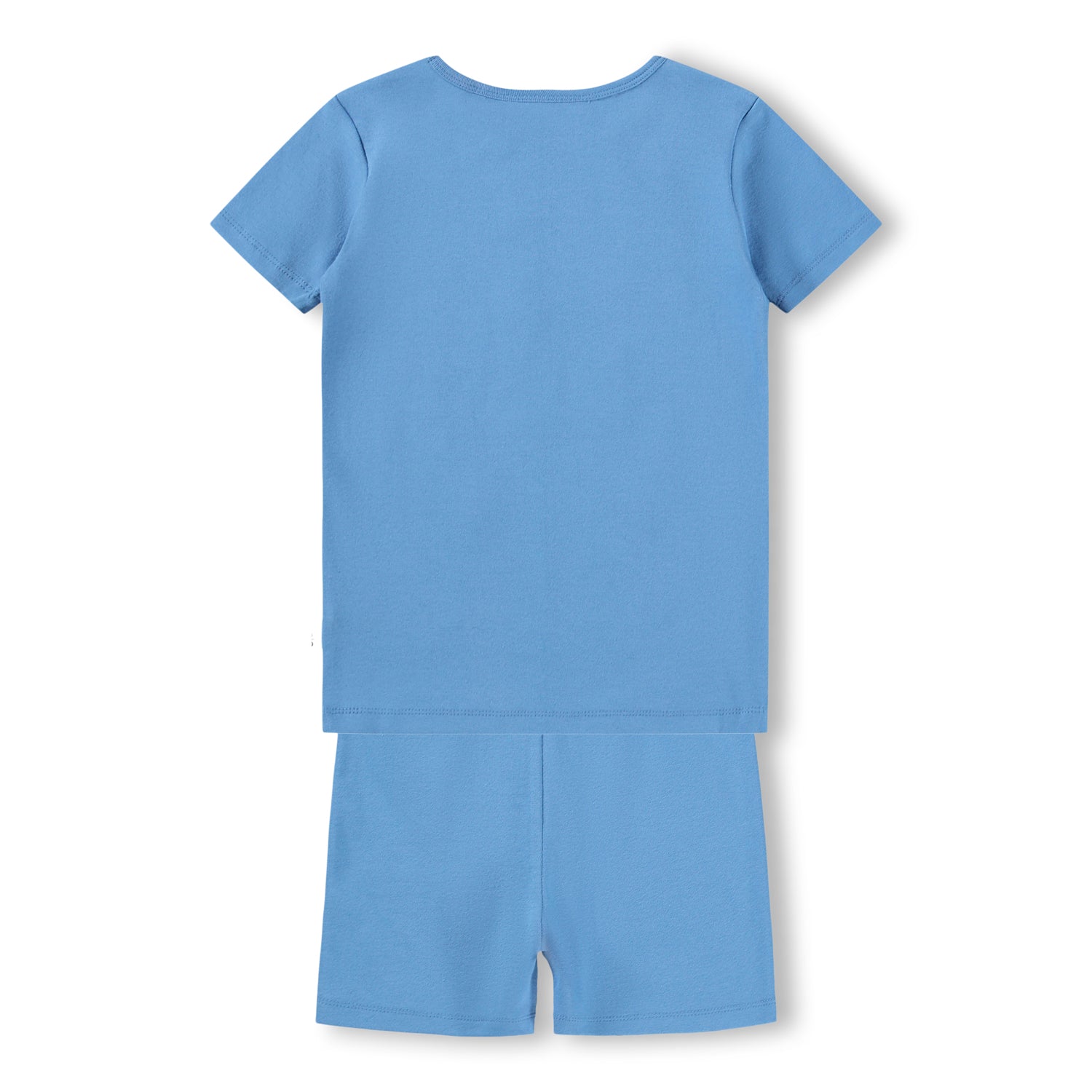 Molo Lou Pajama Set Even Tide