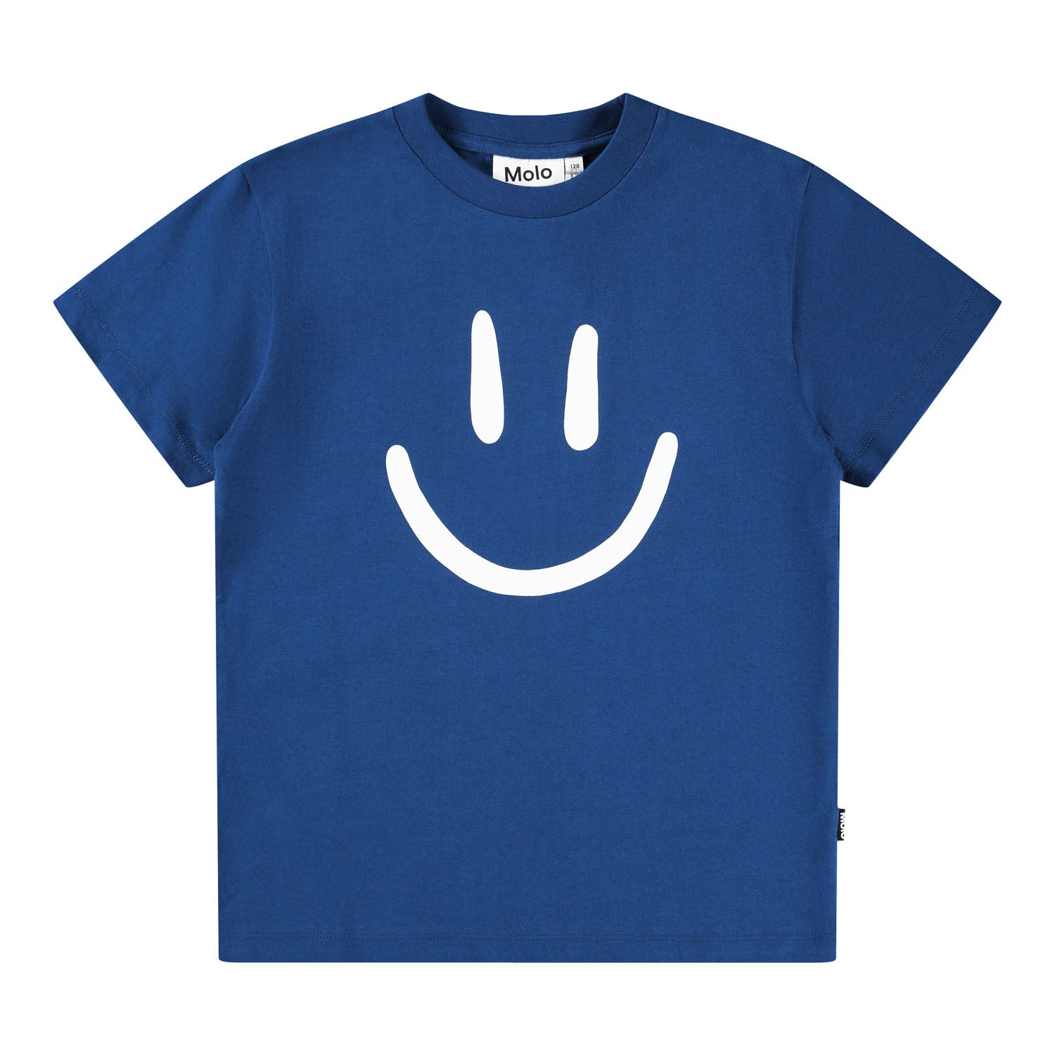 Roxo T-Shirts Short Sleeves - Blue Depths