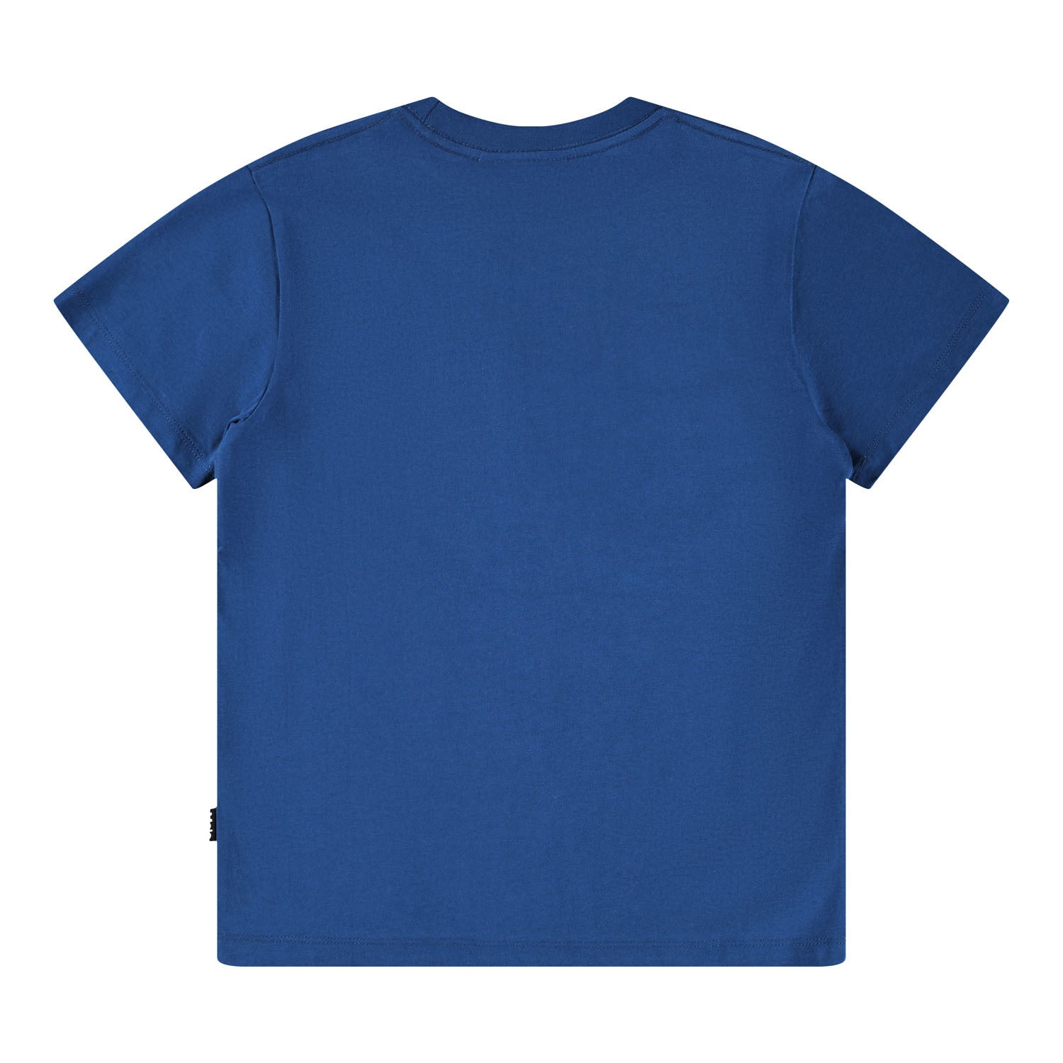 Roxo T-Shirts Short Sleeves - Blue Depths