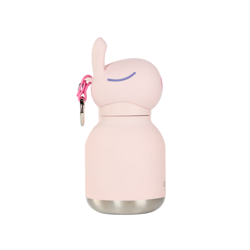Mini Bestie Water Bottle - Bunny 6.7 oz
