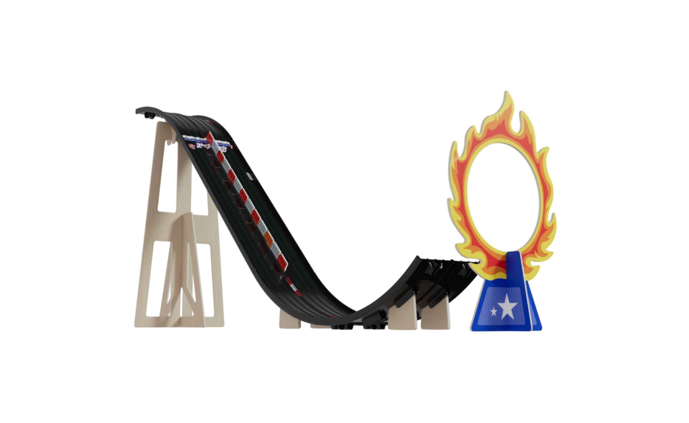 Playset: Jump Set