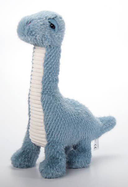 15"  Fuzzlez Brachiosuarus Dino