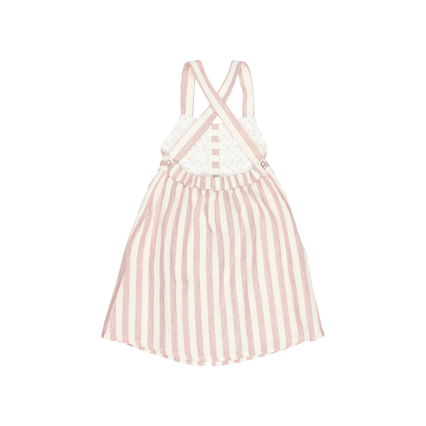 Stripes Dress