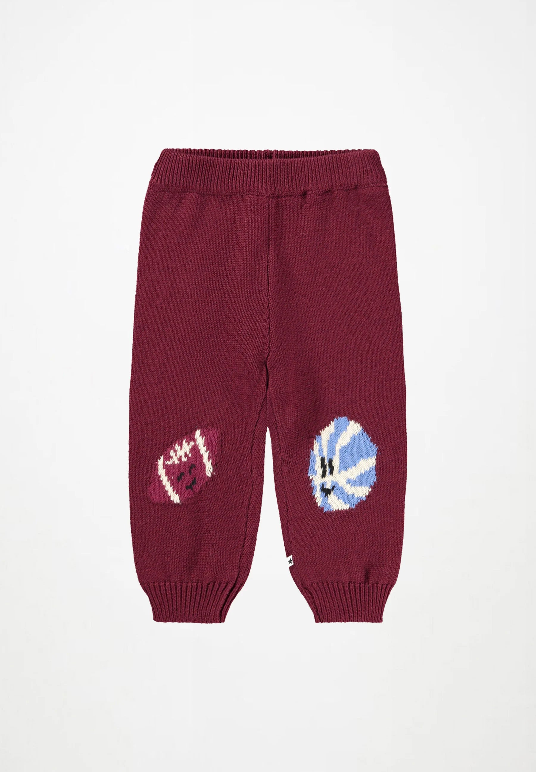 Sol Pant and Gilby Sweater - Forestberry