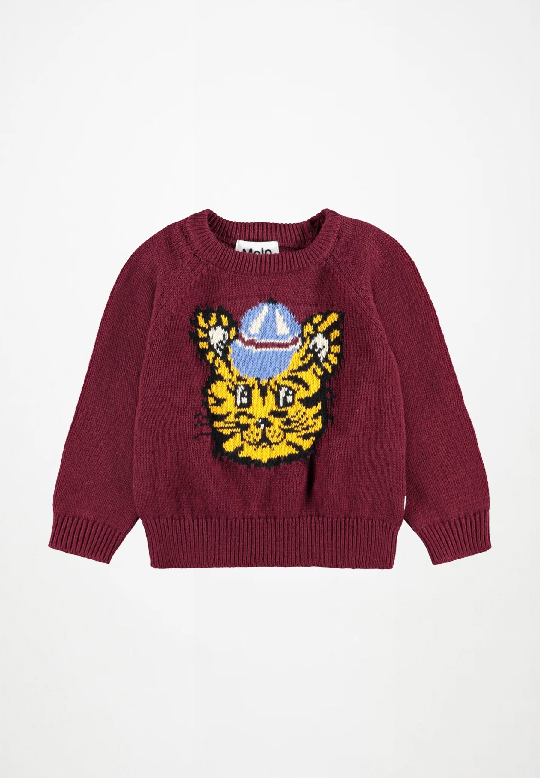 Sol Pant and Gilby Sweater - Forestberry