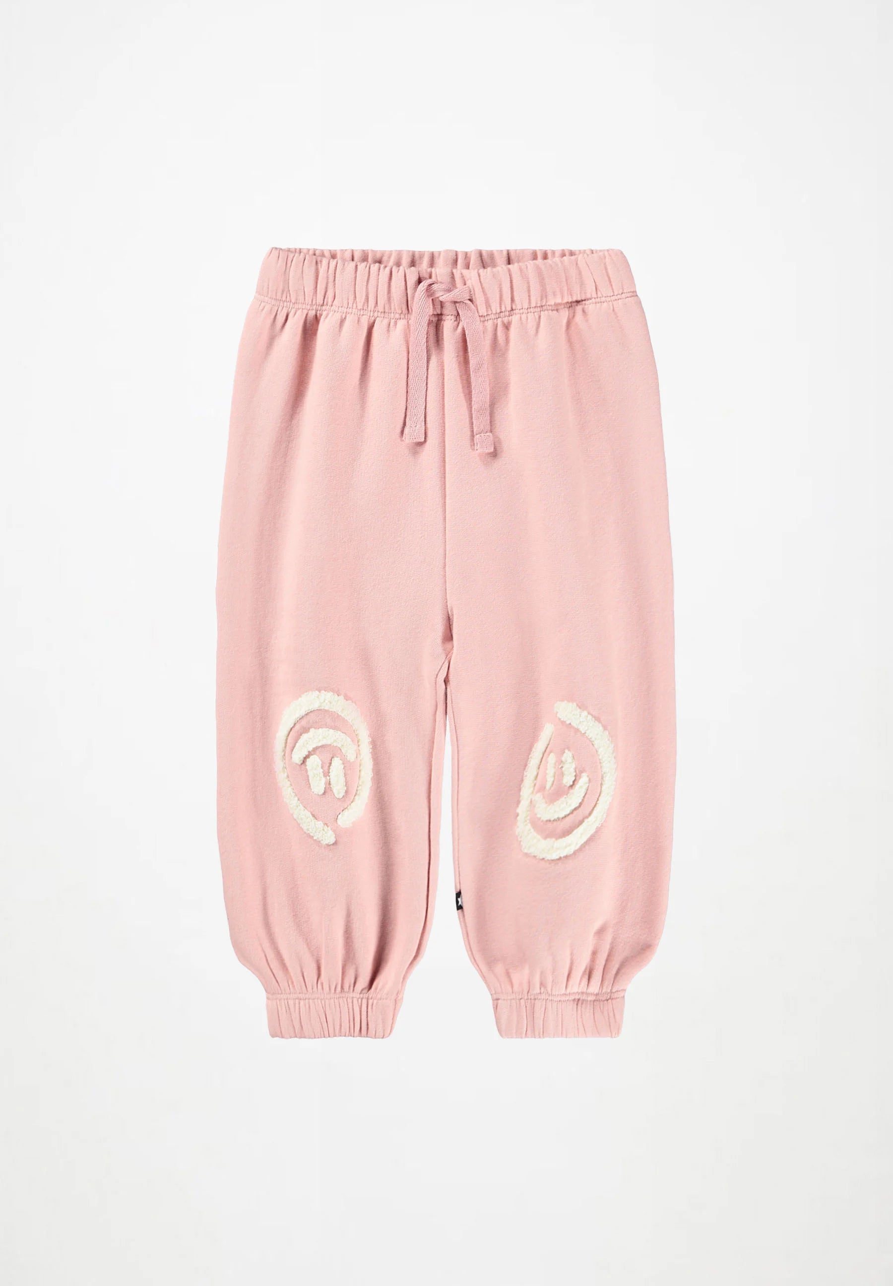 Disc Top and Pants- Mellow Rose