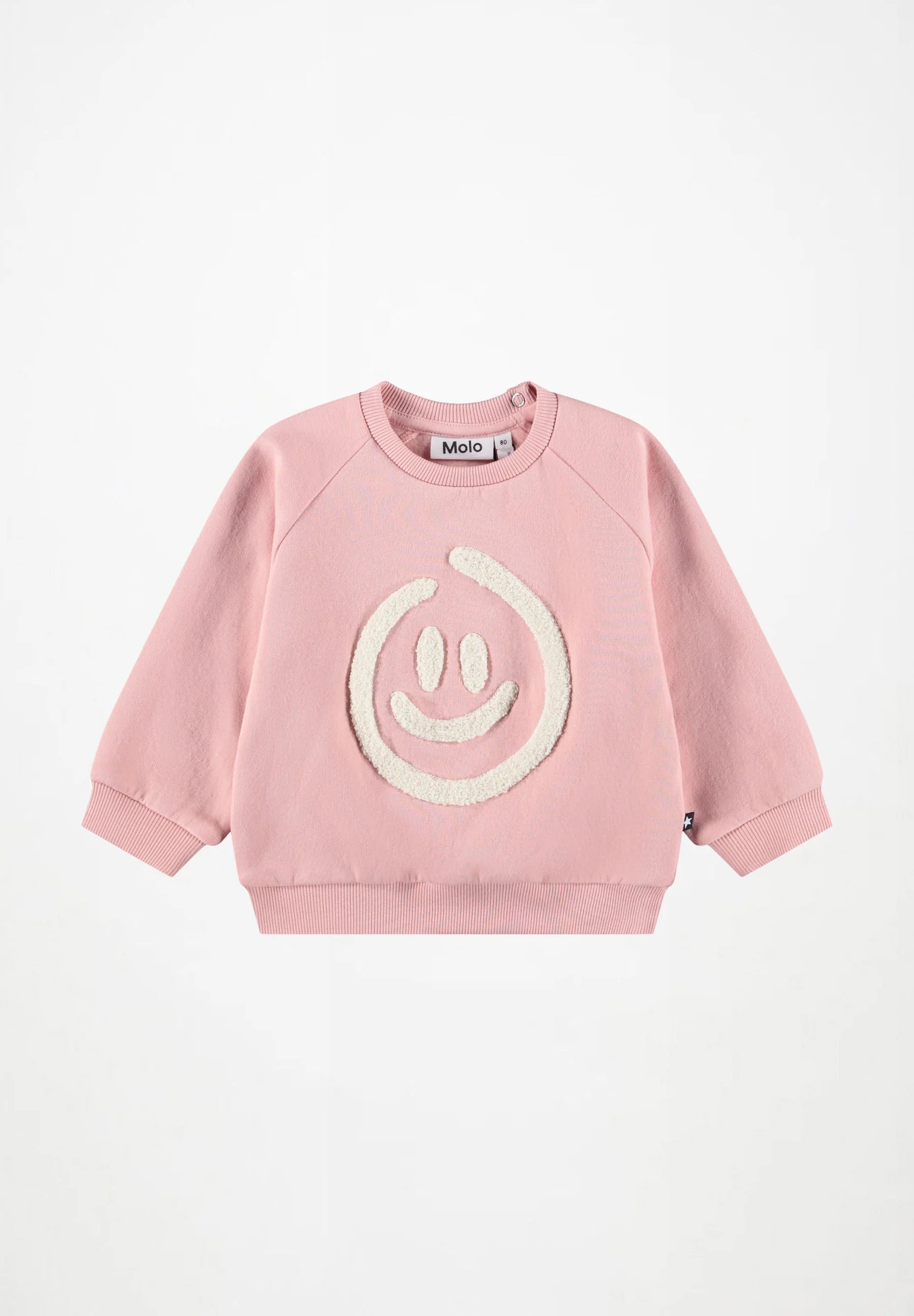 Disc Top and Pants- Mellow Rose