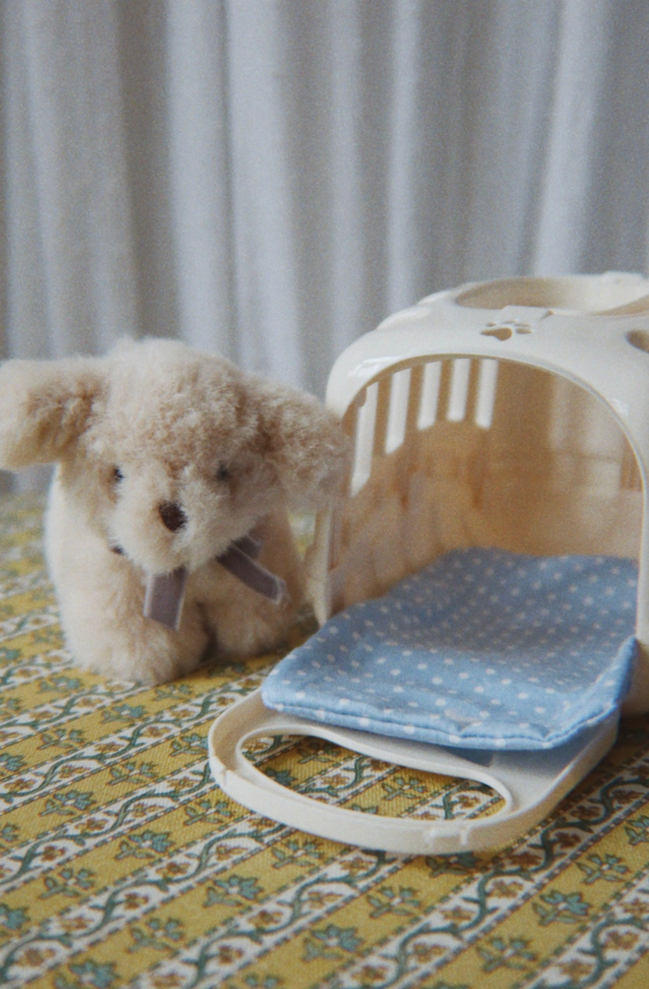 Take Care of Me - Animals