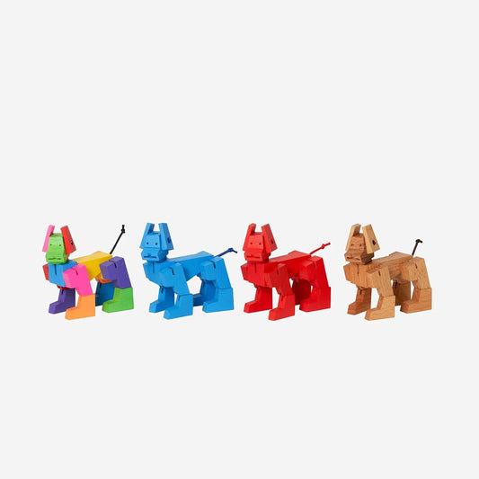Milo Cubebot® Micro Color