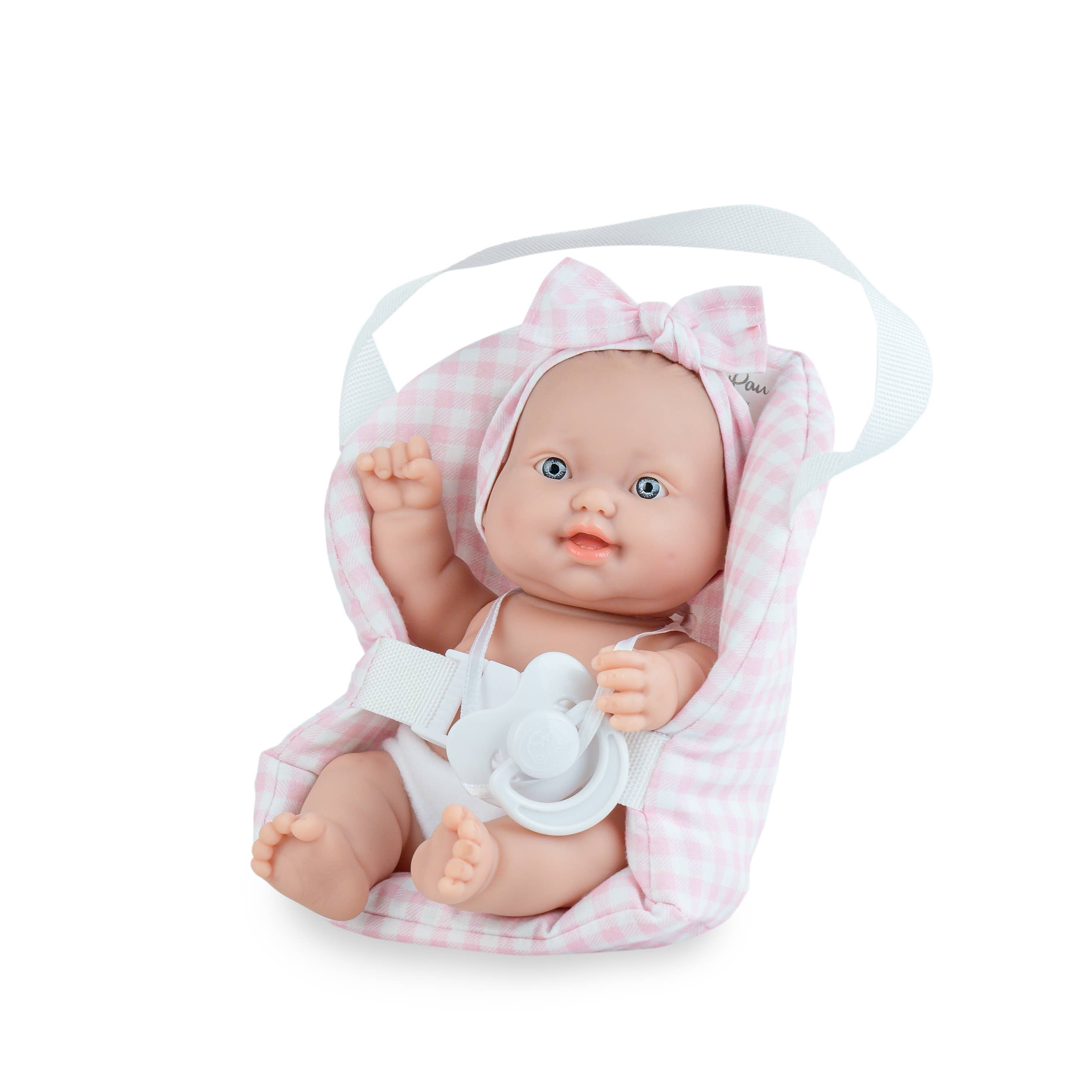 COOKIE BABY DOLL