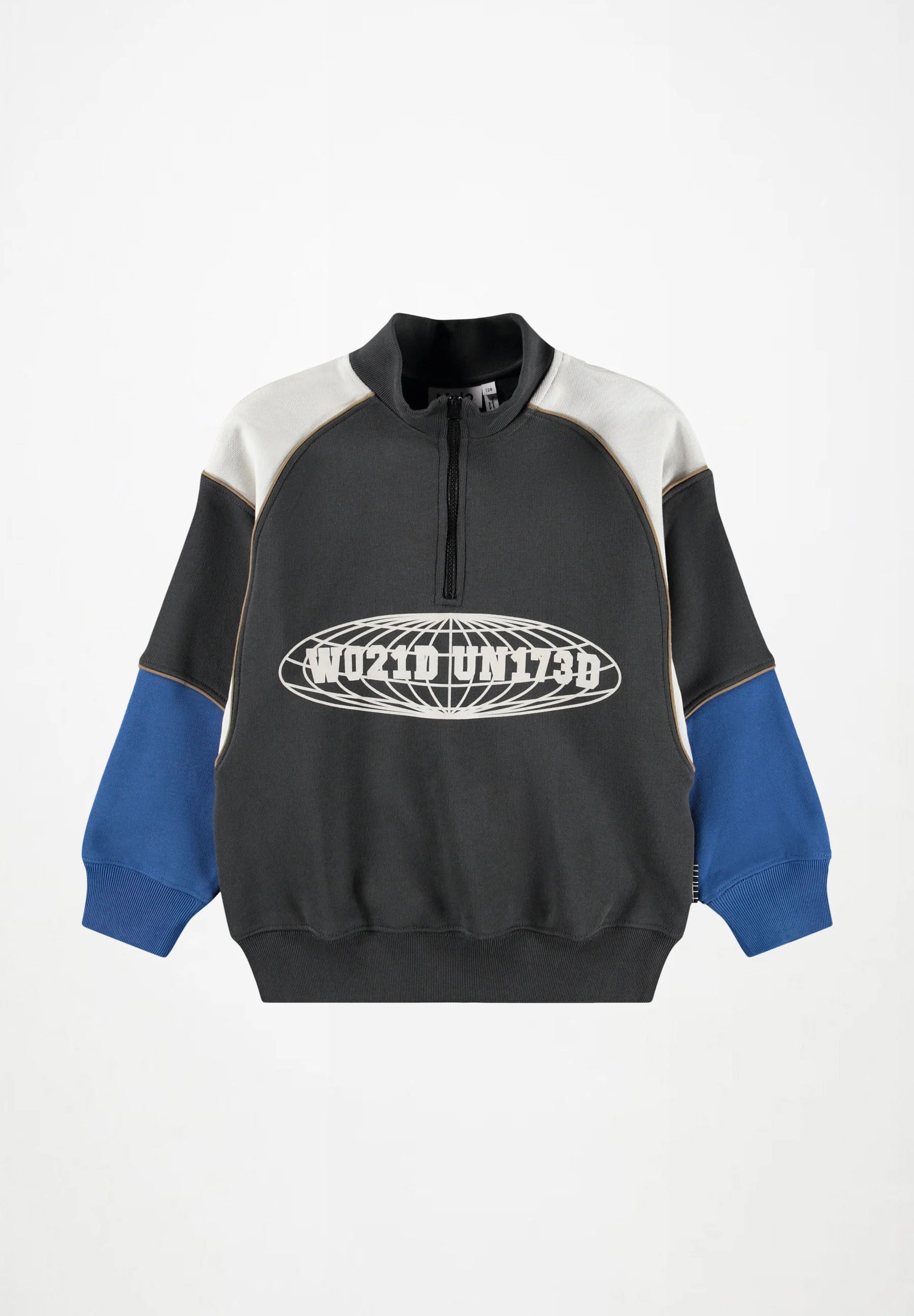 Marty - Pirate Black