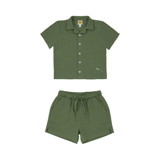 Camo Quest Setzers