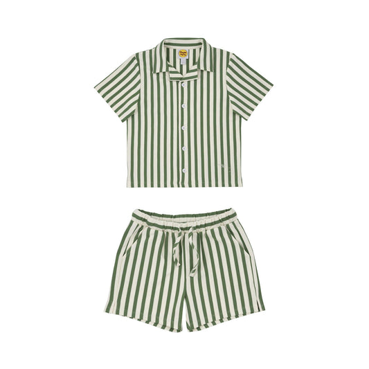 Stripe & Stroll Setzers