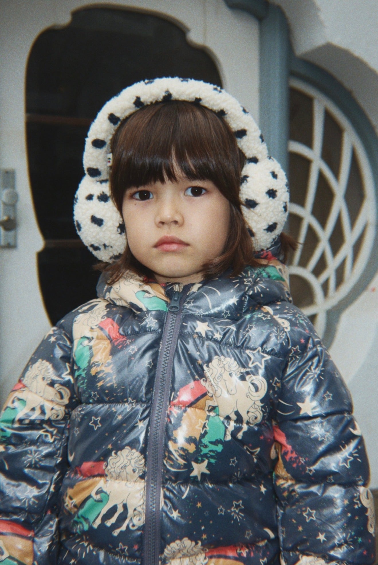 Kath Jacket GRS - Born to Sparkle