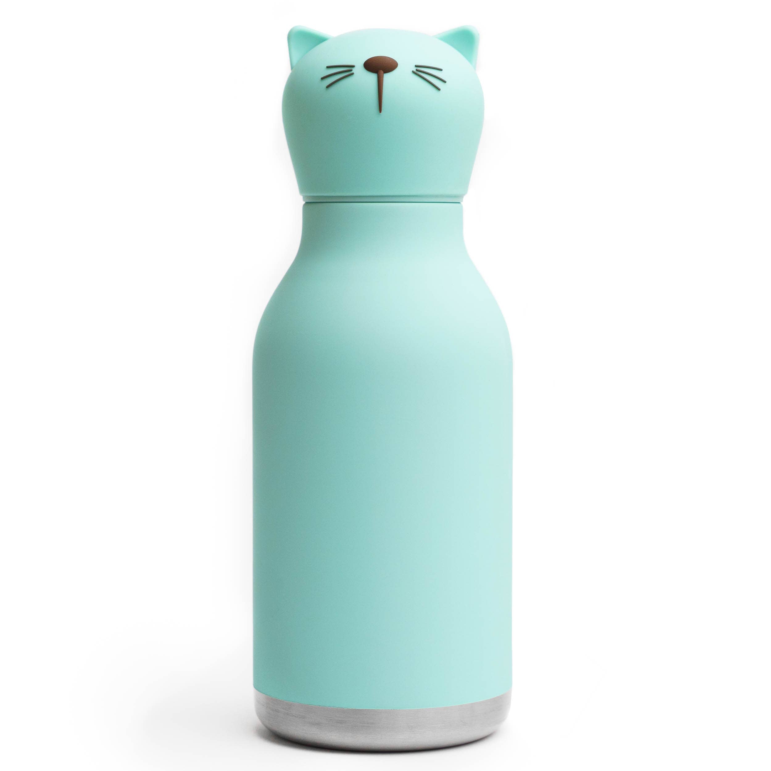 Bestie Water Bottle: Cat