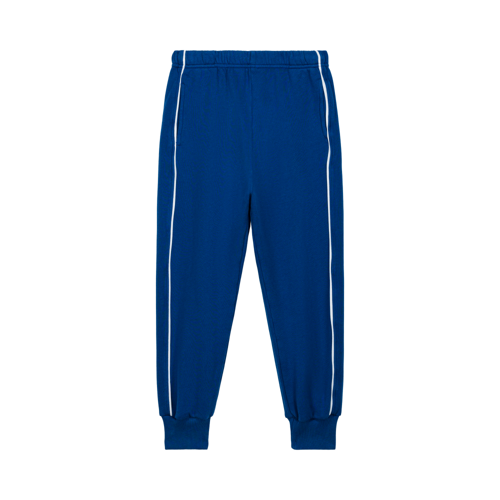 Jogg Charles Fleece Midnight Blue