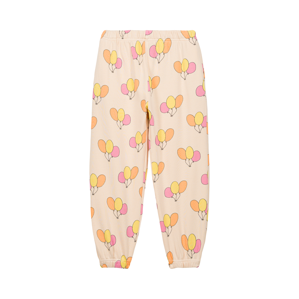 Jogg Ronnie Fleece Allover Ballons