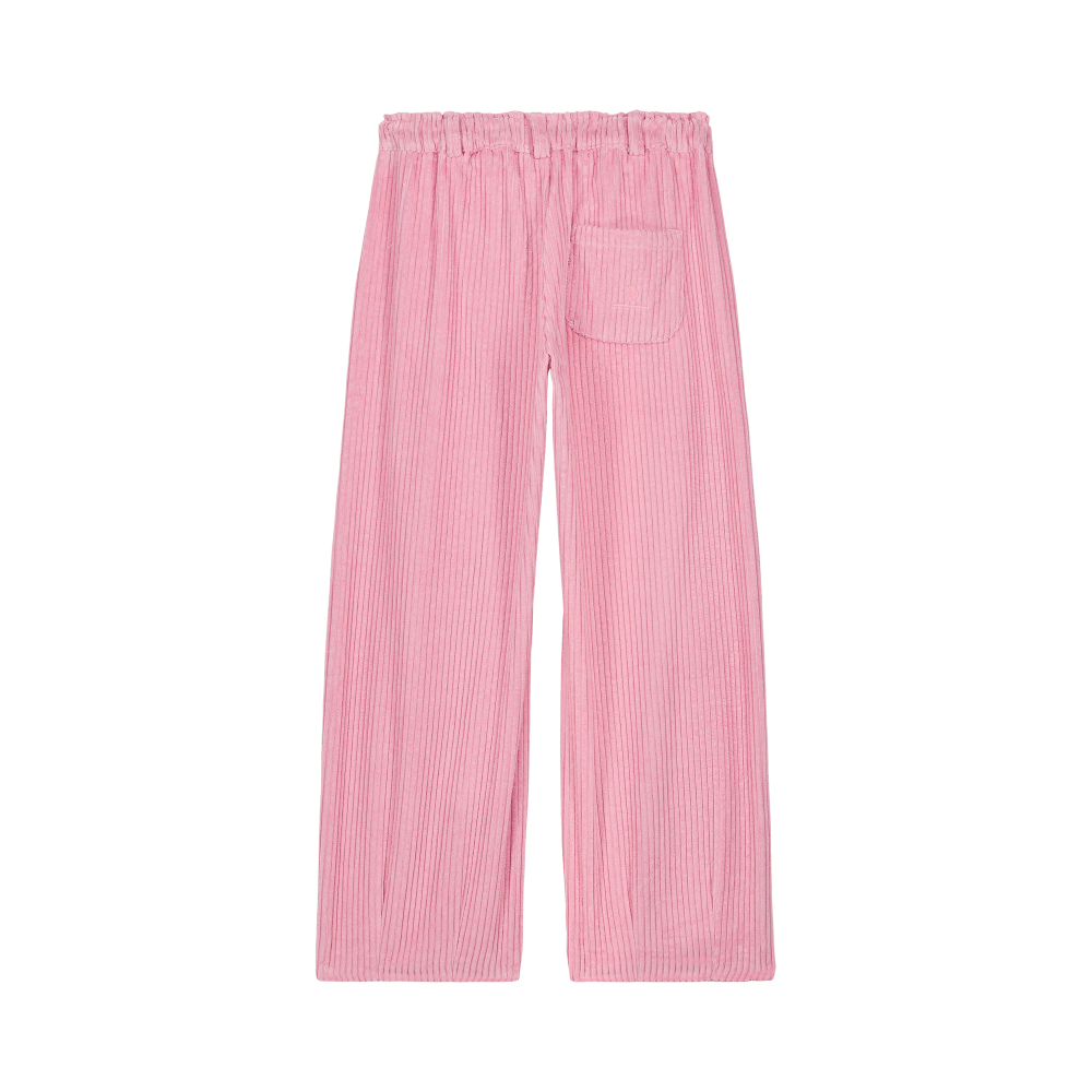 Pantalon Elia Corduroy Bubble Gum