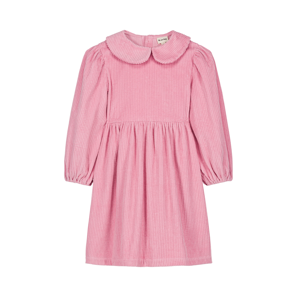 Robe Suzanne Corduroy Bubble Gum