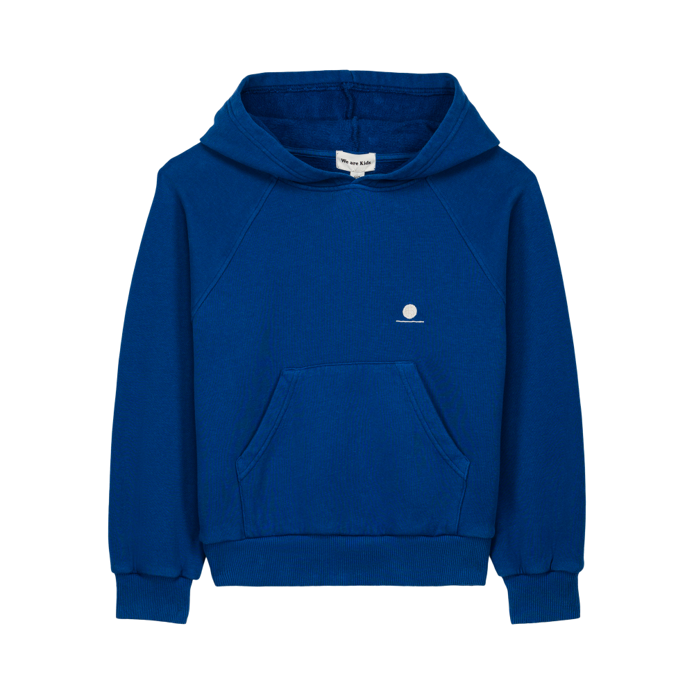 Sweat Ali Midnight Blue
