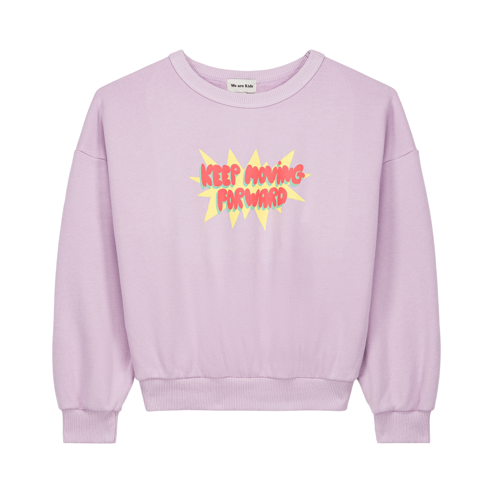 Sweat Tony Lavender Keep Moving