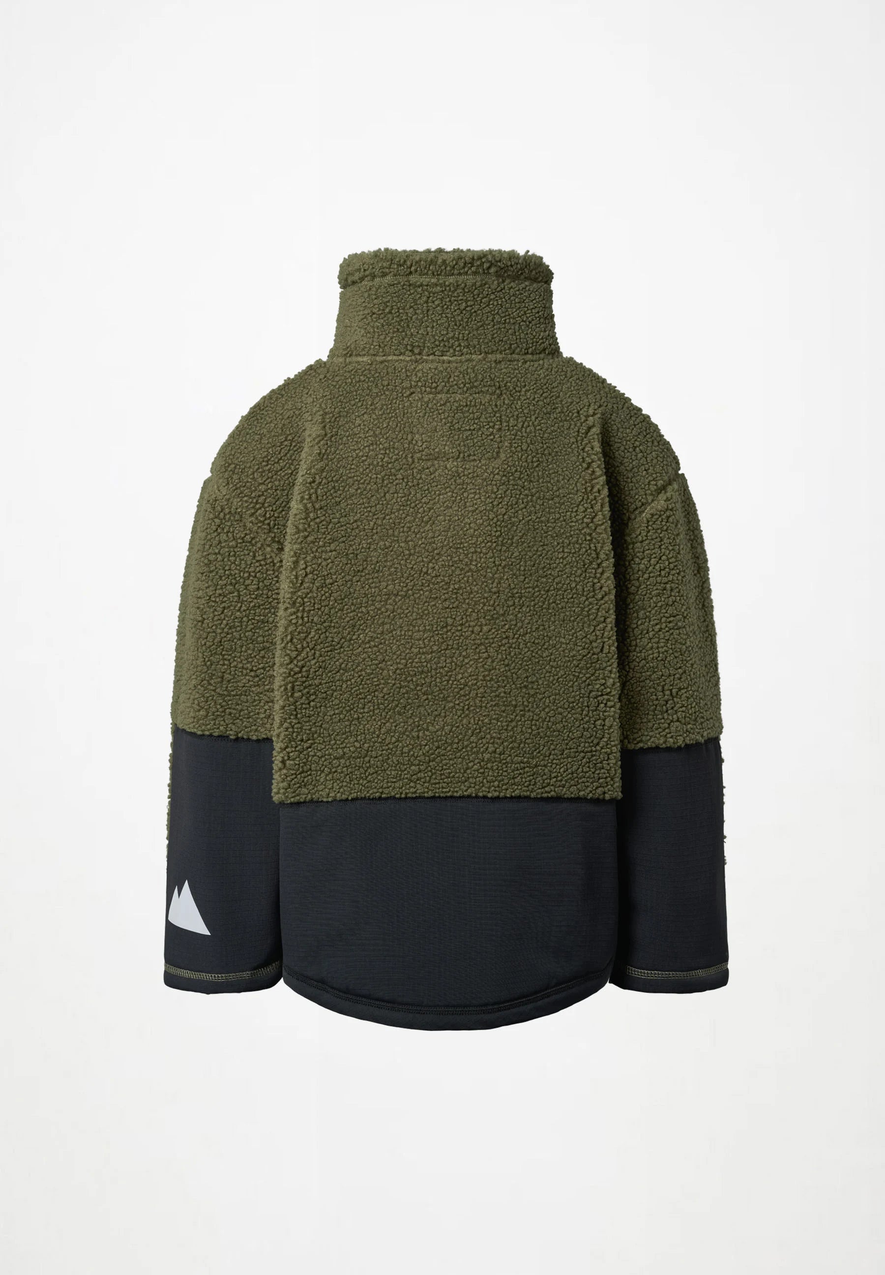 Utha Jacket - Bark