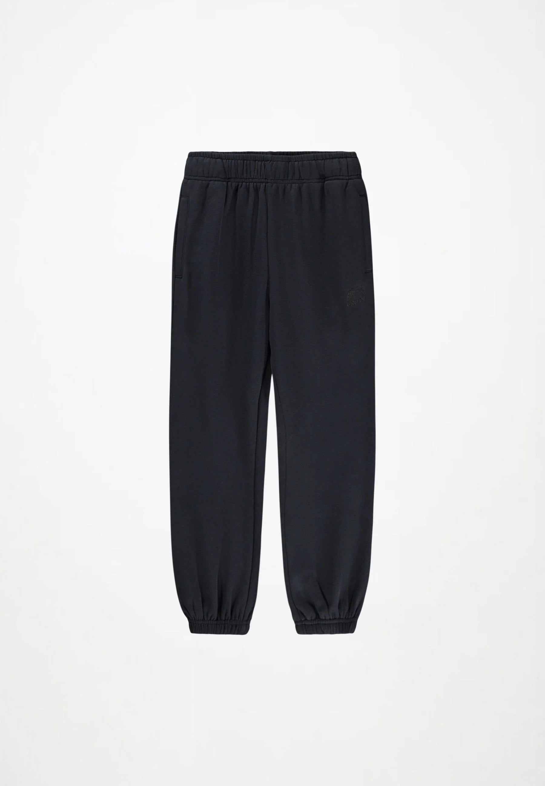 Adan Pants - Black