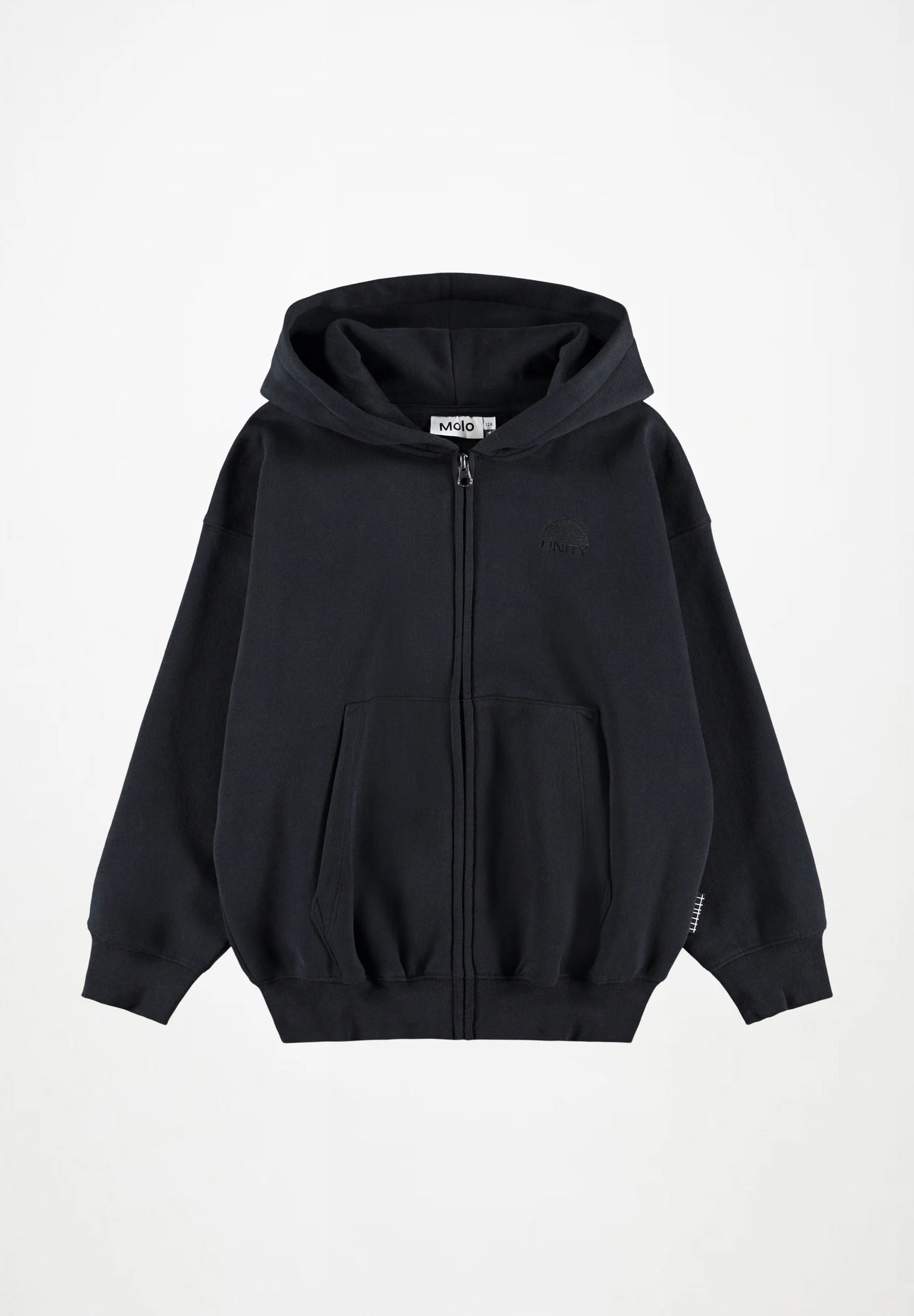Marley Hoodie - Black
