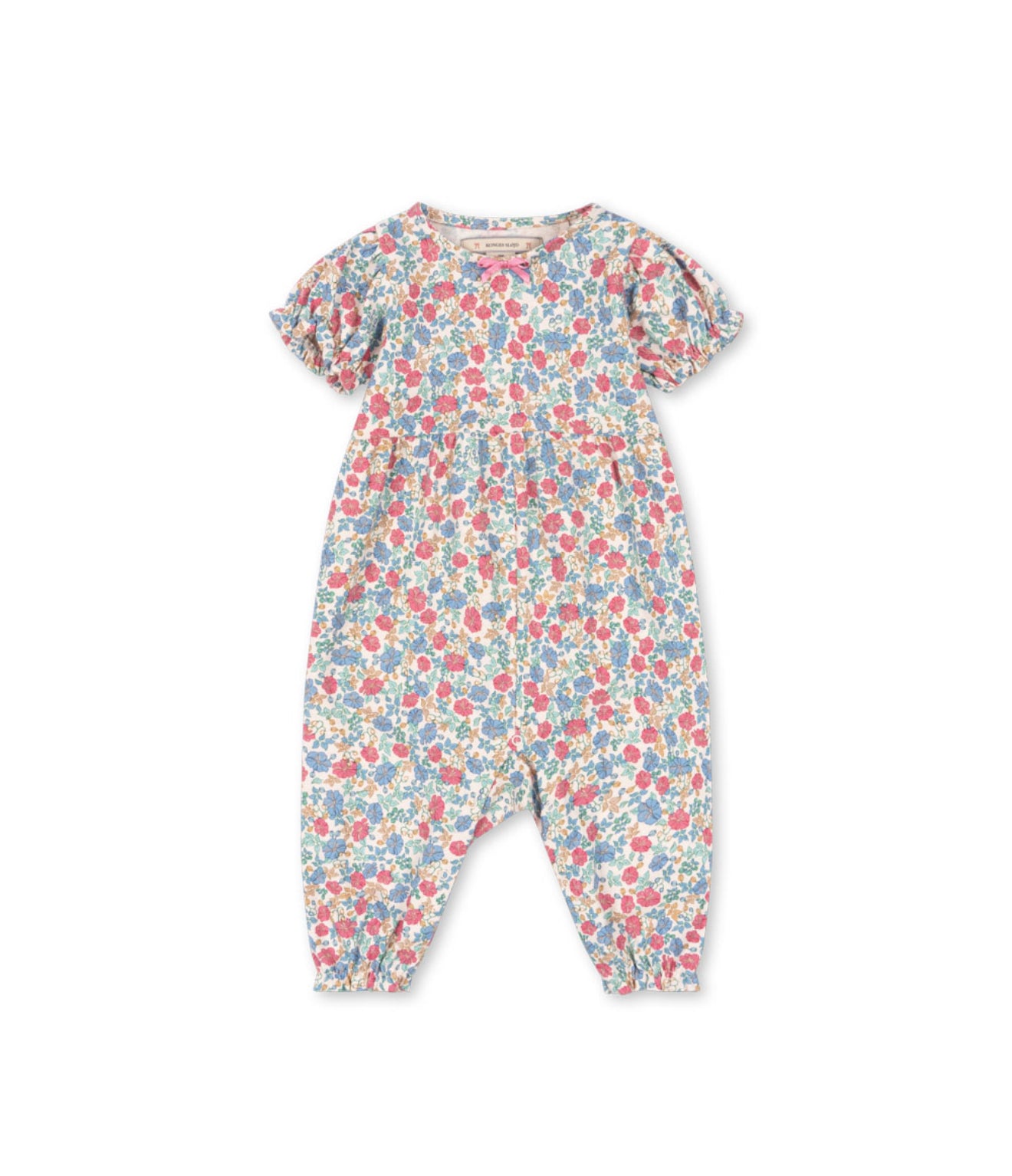 Dreya Onesie - Fiola