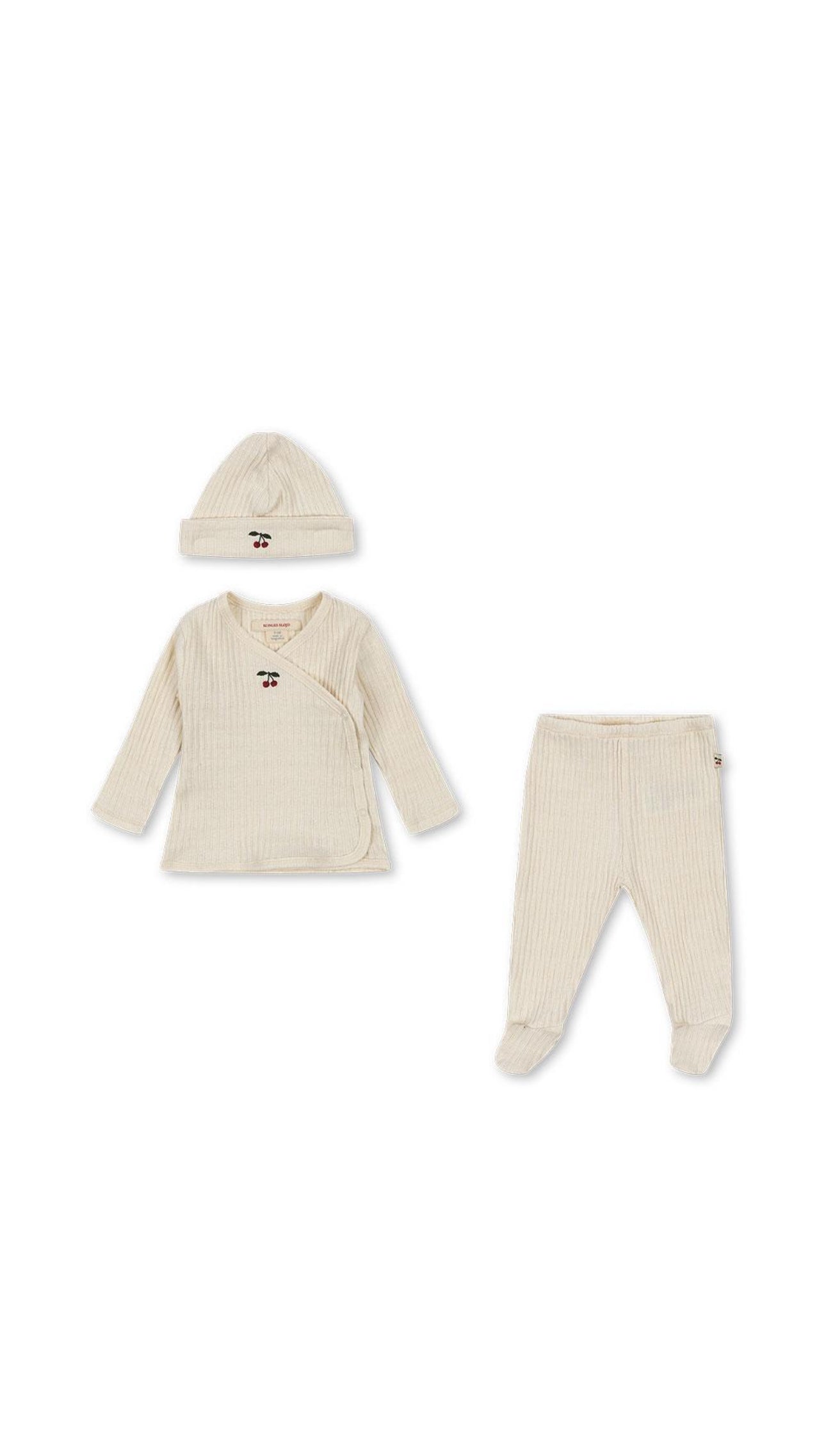 Nia Maternity Package Gots