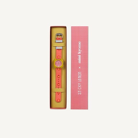 Watch Sticky Lemon x Mini Kyomo - Lemon Tree, Flower