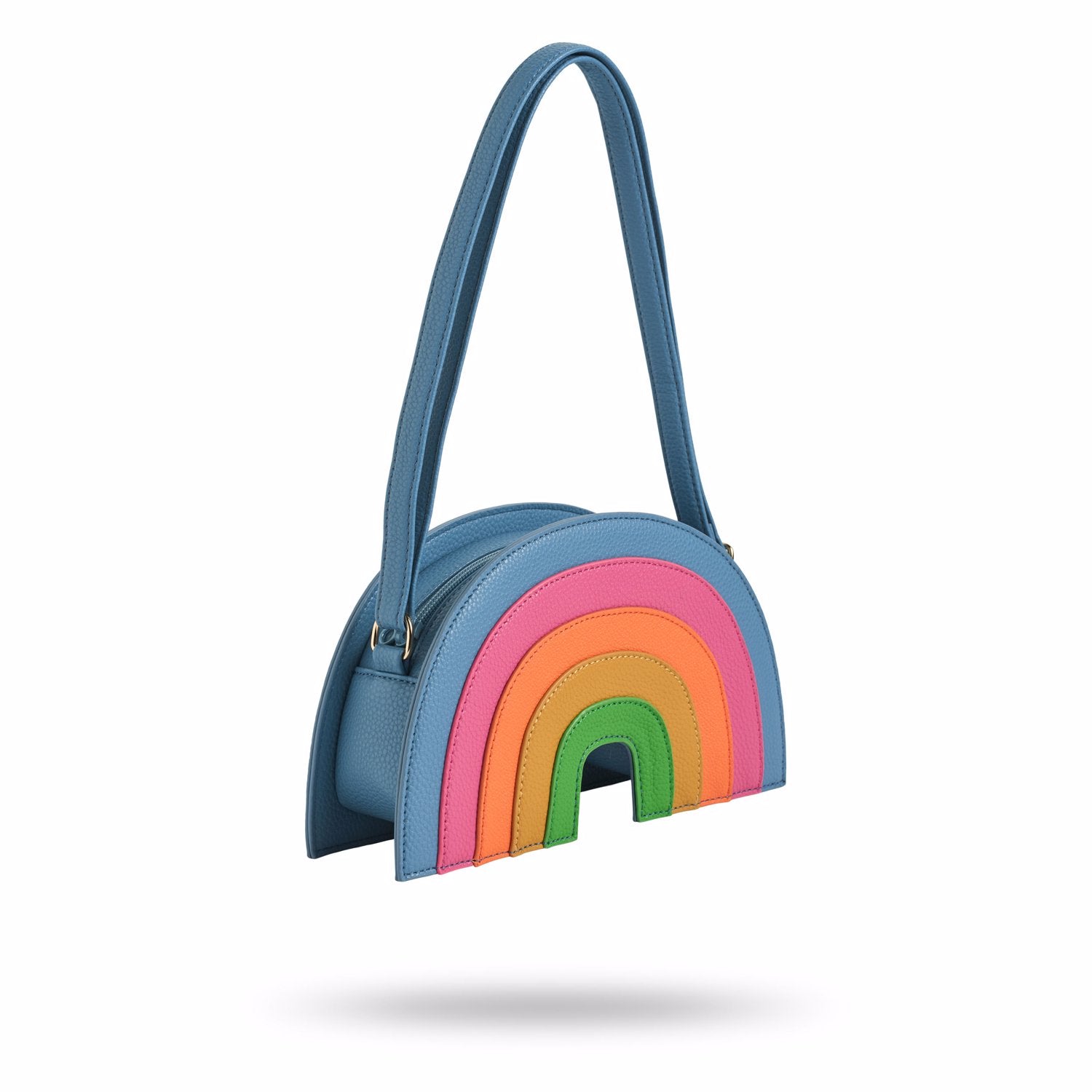 Rainbow Bag - Rainbow