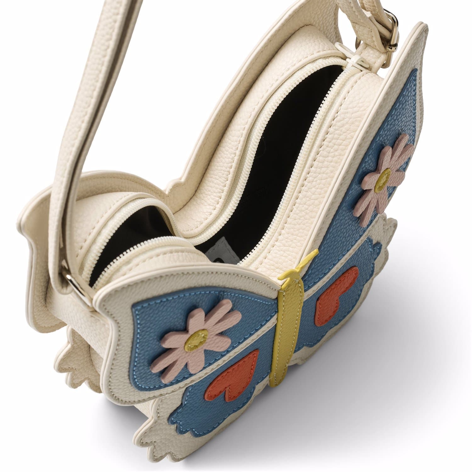 Butterfly Bag - Folkloric