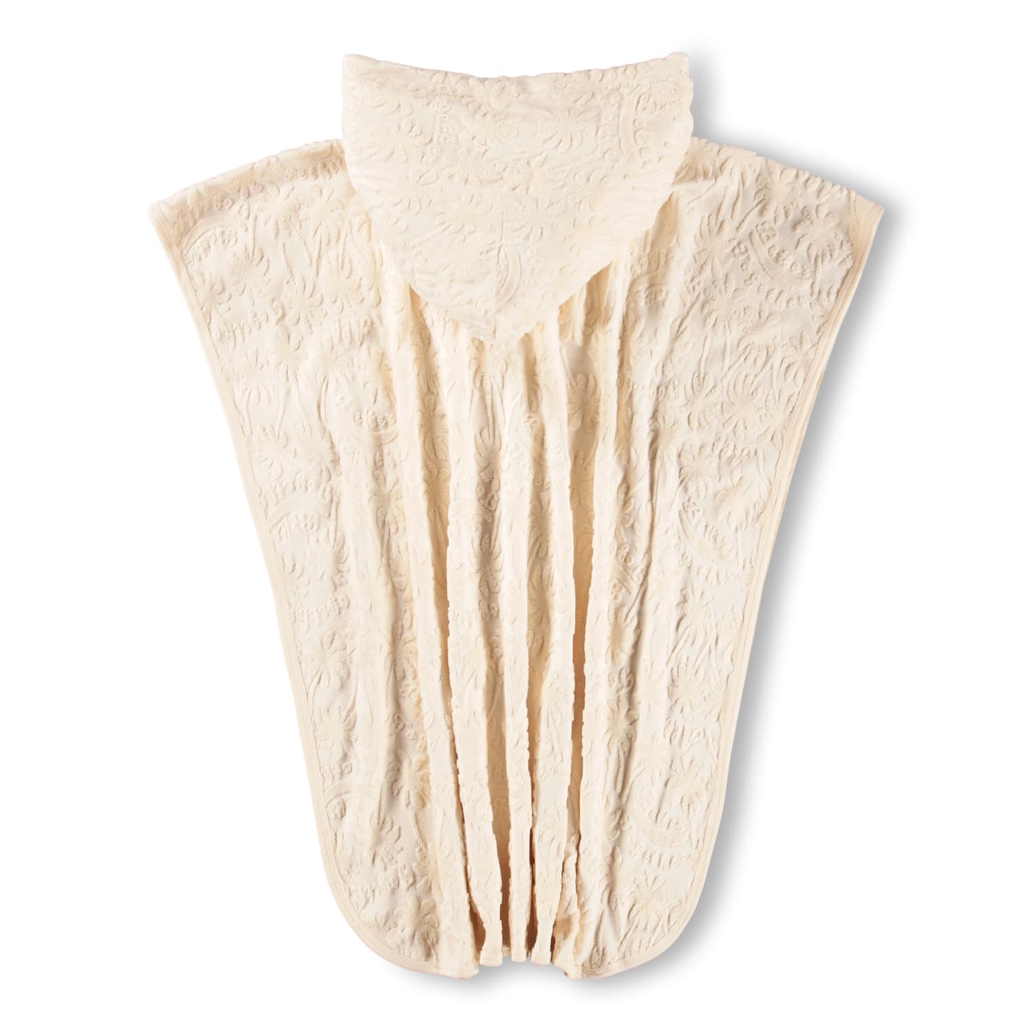Beach Cover Up - Palm Terry