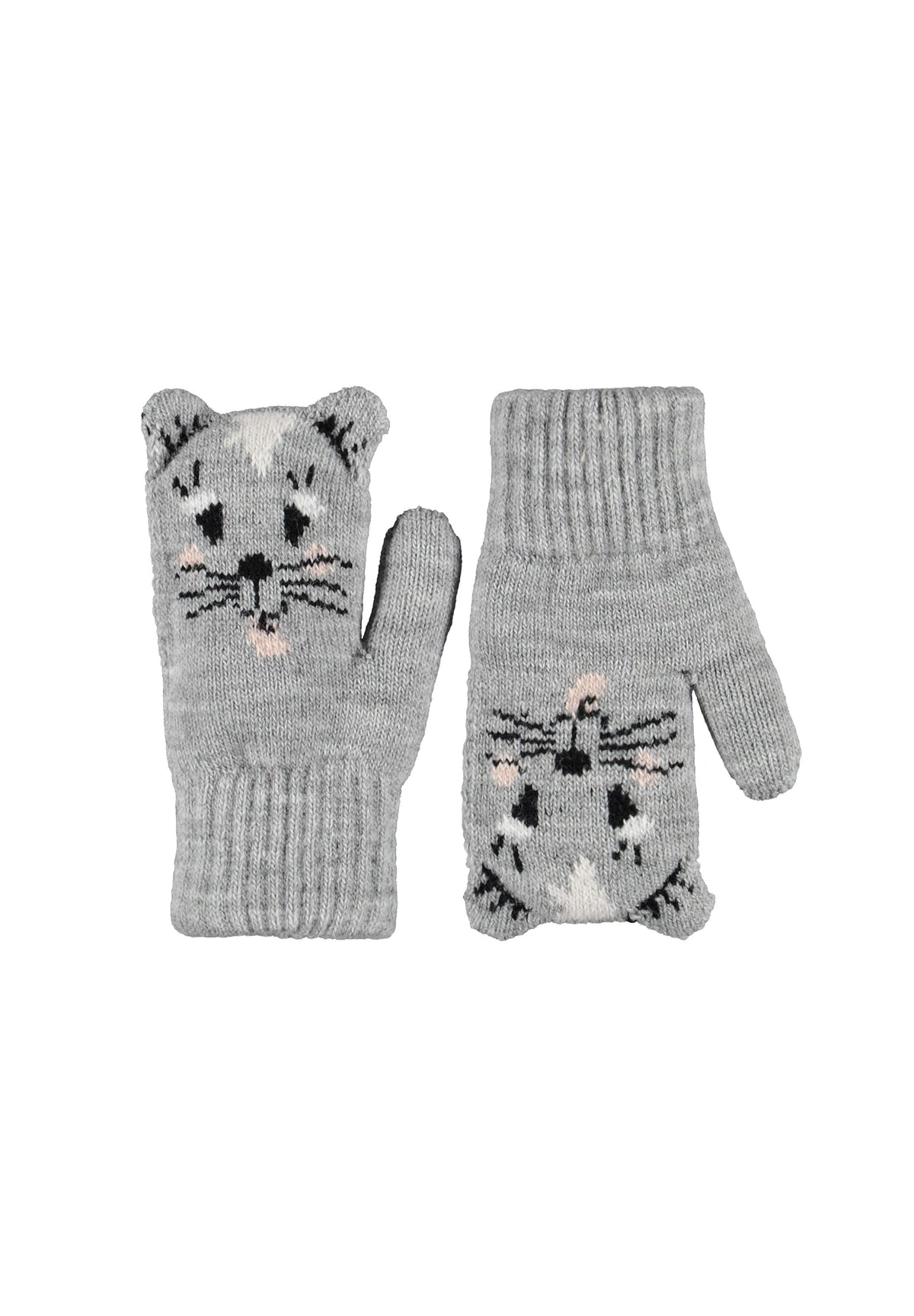 Kenau - Grey Melange