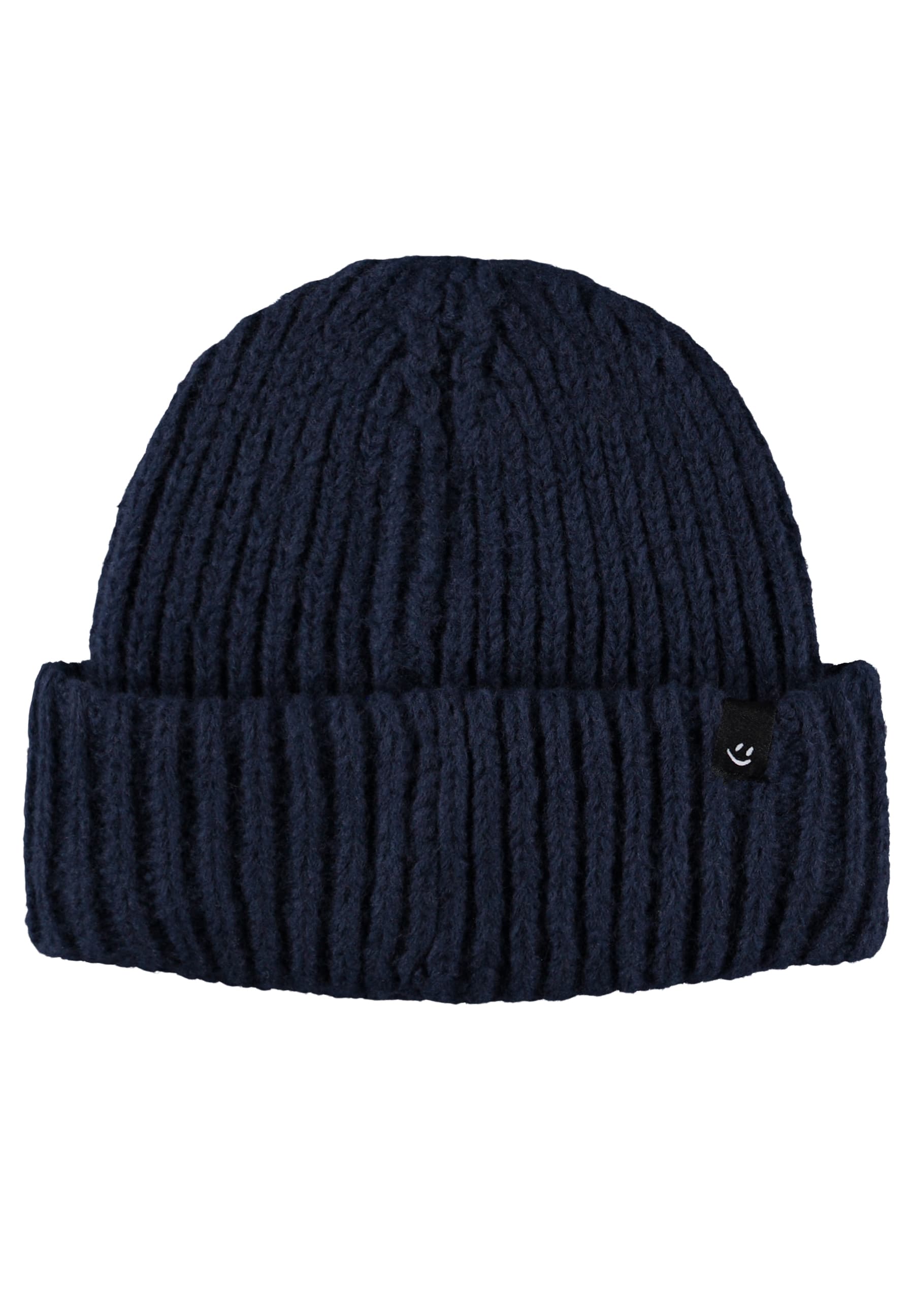 Kim Beanie - Navy Sky