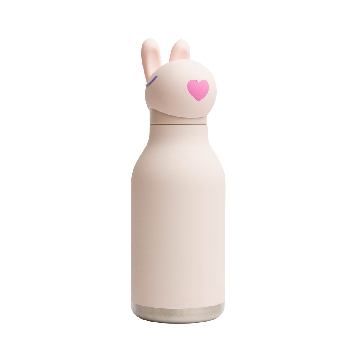 Bestie Water Bottle - Bestie Bunny 16 oz