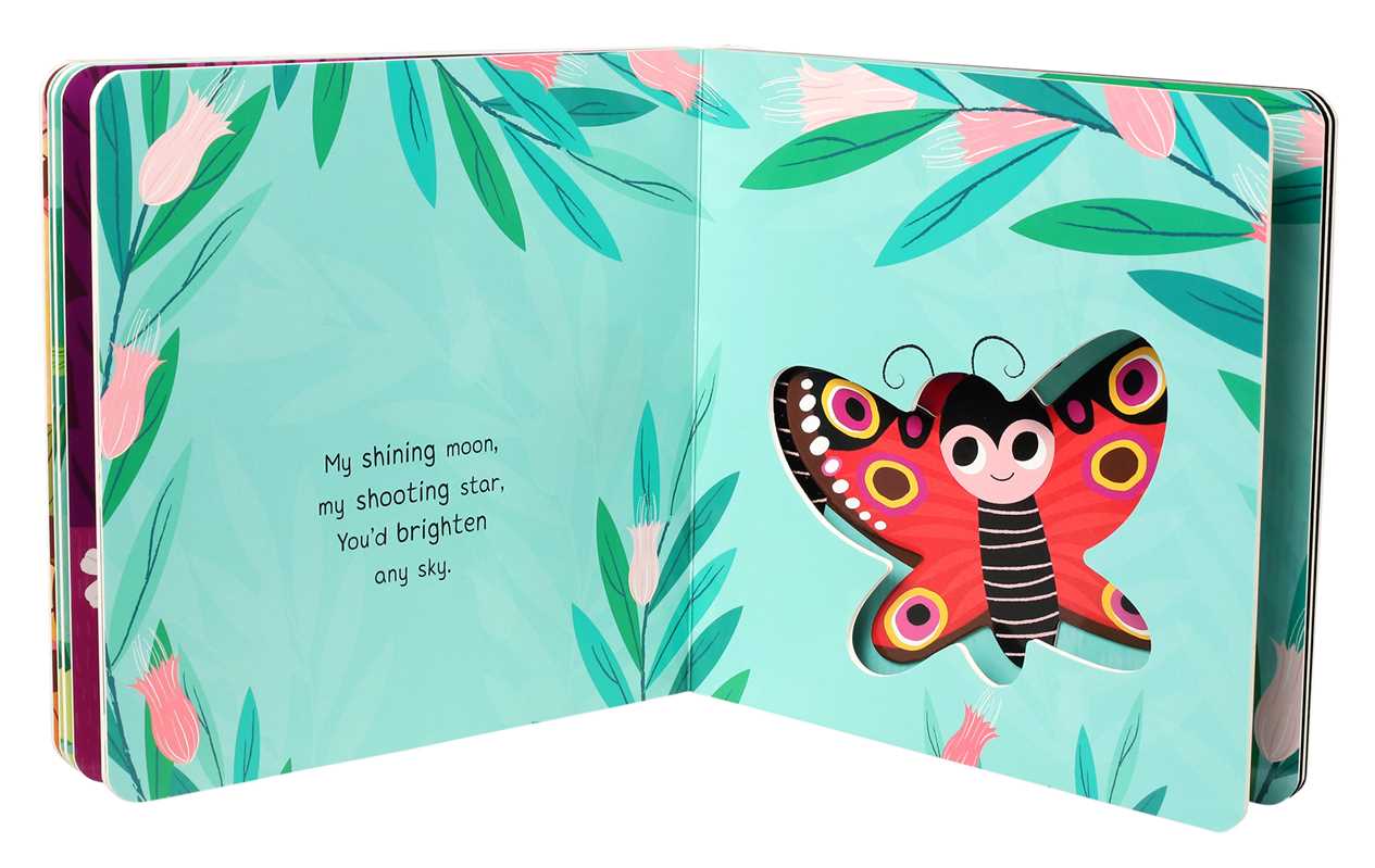 You're My Little Cuddle Bug Book