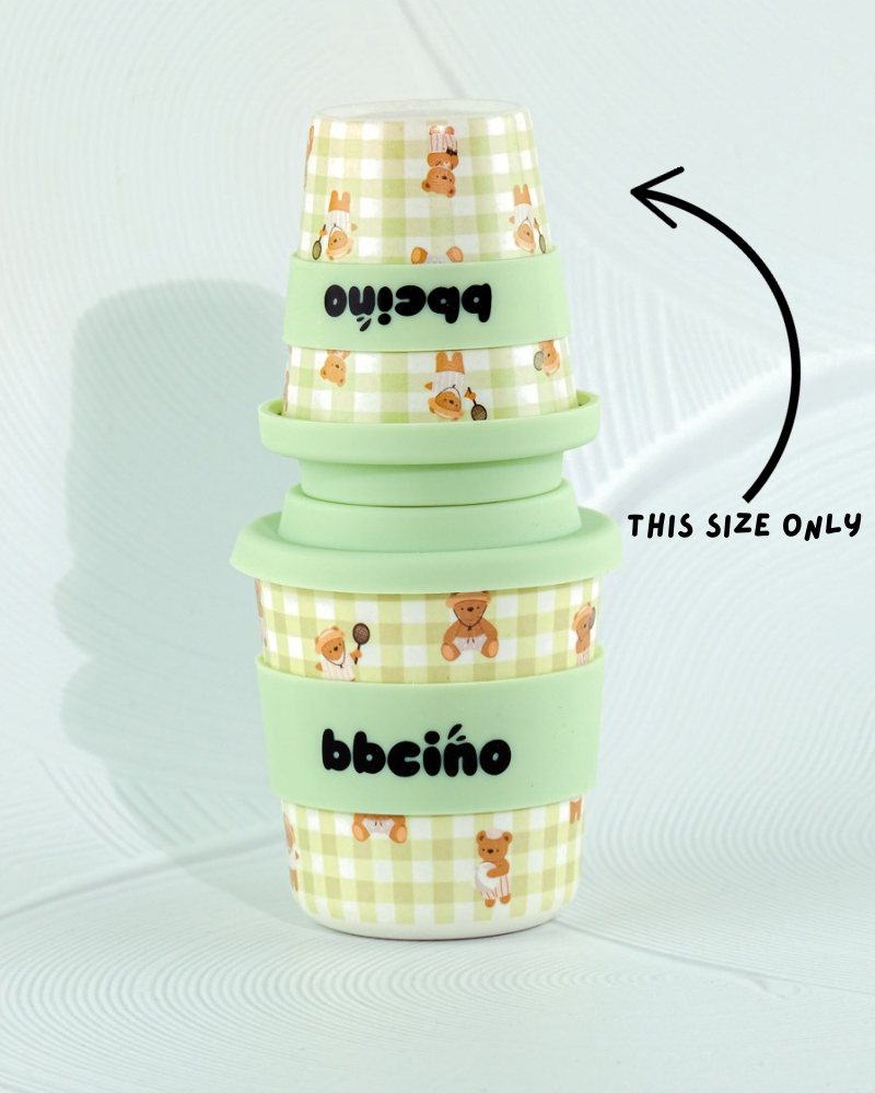 Cub (120ml)